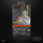 Star Wars The Black Series Tusken Raider (Halloween Edition) 6-Inch Action Figure