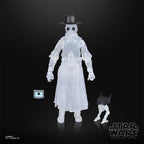 Star Wars The Black Series Tusken Raider (Halloween Edition) 6-Inch Action Figure