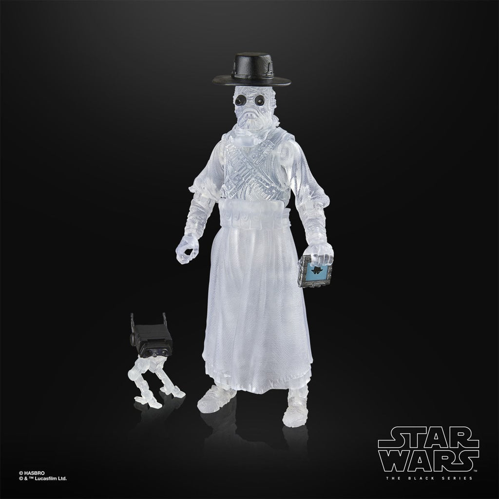 Star Wars The Black Series Tusken Raider (Halloween Edition) 6-Inch Action Figure