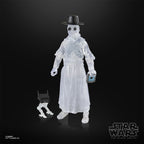 Star Wars The Black Series Tusken Raider (Halloween Edition) 6-Inch Action Figure