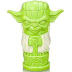 Star Wars Yoda 10th Anniversary Geeki Tikis Mug
