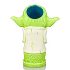 Star Wars Yoda 10th Anniversary Geeki Tikis Mug