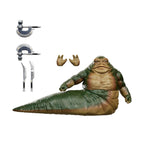Star Wars: The Black Series Rotta the Hutt Deluxe Action Figure