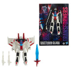 Transformers Generations Shattered Glass Voyager Starscream