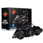 McFarlane DC Multiverse Supergirl Movie Lobo's Spacehog Vehicle