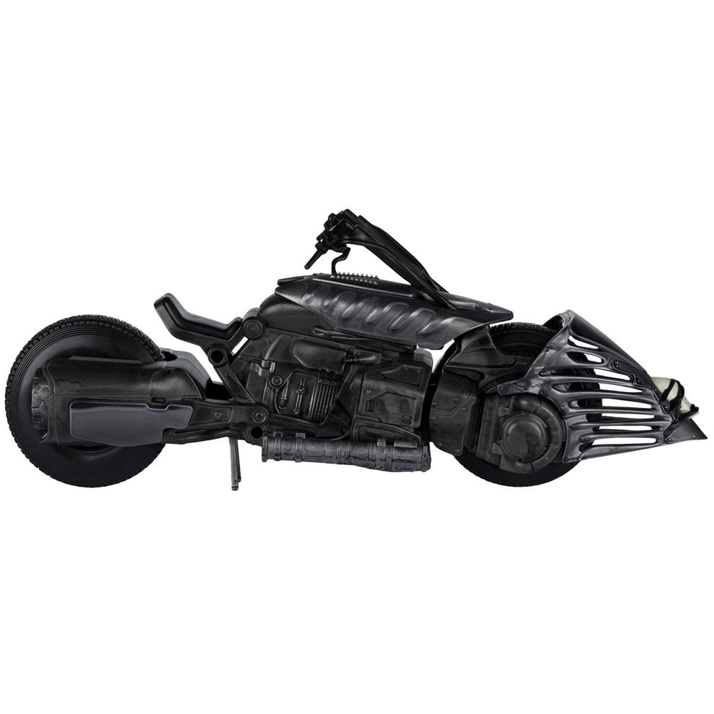 McFarlane DC Multiverse Supergirl Movie Lobo's Spacehog Vehicle