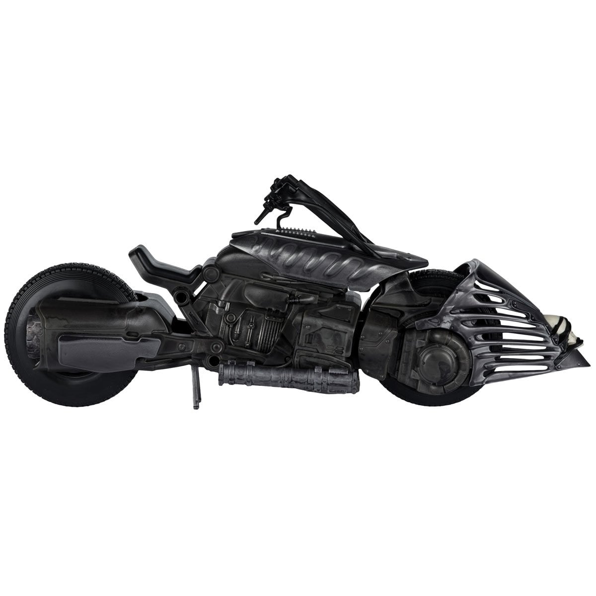 McFarlane DC Multiverse Supergirl Movie Lobo's Spacehog Vehicle