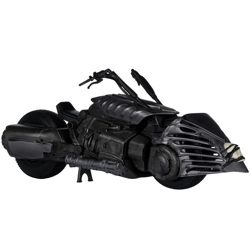 McFarlane DC Multiverse Supergirl Movie Lobo's Spacehog Vehicle
