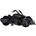 McFarlane DC Multiverse Supergirl Movie Lobo's Spacehog Vehicle