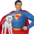 Mezco Superman (2025) One:12 Collective Action Figure