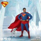 Mezco Superman (2025) One:12 Collective Action Figure