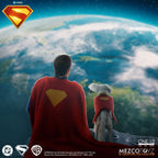 Mezco Superman (2025) One:12 Collective Action Figure