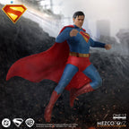Mezco Superman (2025) One:12 Collective Action Figure
