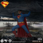 Mezco Superman (2025) One:12 Collective Action Figure