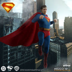 Mezco Superman (2025) One:12 Collective Action Figure