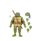 NECA Teenage Mutant Ninja Turtles x Usagi Yojimbo - Ultimate Donatello Action Figure