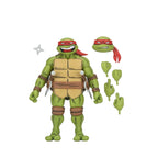 NECA Teenage Mutant Ninja Turtles x Usagi Yojimbo - Ultimate Raphael Action Figure