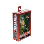 NECA Teenage Mutant Ninja Turtles x Usagi Yojimbo - Ultimate Raphael Action Figure