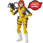 Teenage Mutant Ninja Turtles x G.I. Joe All-Weather and Environment (AWE) Shell-Striker Vehicle with Action Figure