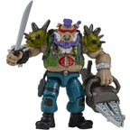 Teenage Mutant Ninja Turtles x G.I. Joe Bebop x Ripper Action Figure
