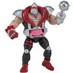 Teenage Mutant Ninja Turtles x G.I. Joe Krang Droid x Destro Action Figure