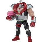 Teenage Mutant Ninja Turtles x G.I. Joe Krang Droid x Destro Action Figure