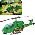 Teenage Mutant Ninja Turtles x G.I. Joe Mobile Strike Force Assault Copter
