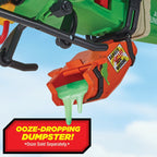 Teenage Mutant Ninja Turtles x G.I. Joe Mobile Strike Force Assault Copter