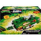 Teenage Mutant Ninja Turtles x G.I. Joe Mobile Strike Force Assault Copter