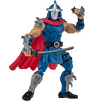 Teenage Mutant Ninja Turtles x G.I. Joe Shredder x Cobra Commander Action Figure