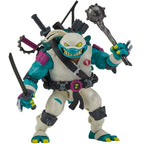 Teenage Mutant Ninja Turtles x G.I. Joe Slash x Storm Shadow Action Figure