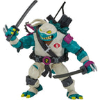 Teenage Mutant Ninja Turtles x G.I. Joe Slash x Storm Shadow Action Figure