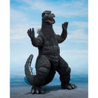 S.H.Monsterarts Terror of Mechagodzilla Godzilla 1975 Action Figure