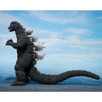 S.H.Monsterarts Terror of Mechagodzilla Godzilla 1975 Action Figure