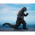S.H.Monsterarts Terror of Mechagodzilla Godzilla 1975 Action Figure