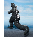 S.H.Monsterarts Terror of Mechagodzilla Godzilla 1975 Action Figure