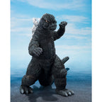 S.H.Monsterarts Terror of Mechagodzilla Godzilla 1975 Action Figure