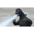 S.H.Monsterarts Terror of Mechagodzilla Godzilla 1975 Action Figure