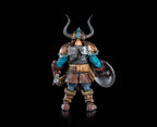 Mythic Legions Legacies of Mythoss: Thord Ironjaw (Version 2) Action Figure