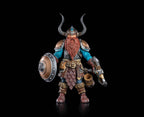 Mythic Legions Legacies of Mythoss: Thord Ironjaw (Version 2) Action Figure