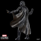 Marvel Legends Series Thunderbolts Valentina Allegra de Fontaine and The Void 6-Inch Action Figures