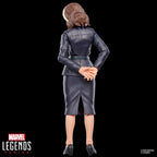 Marvel Legends Series Thunderbolts Valentina Allegra de Fontaine and The Void 6-Inch Action Figures