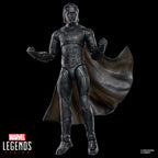 Marvel Legends Series Thunderbolts Valentina Allegra de Fontaine and The Void 6-Inch Action Figures