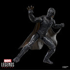 Marvel Legends Series Thunderbolts Valentina Allegra de Fontaine and The Void 6-Inch Action Figures