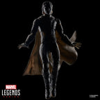 Marvel Legends Series Thunderbolts Valentina Allegra de Fontaine and The Void 6-Inch Action Figures