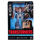 Transformers Studio Series Age of Extinction Voyager Class Optimus Prime