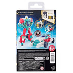 Transformers Age of the Primes Deluxe Class Autobot Joyride Action Figure