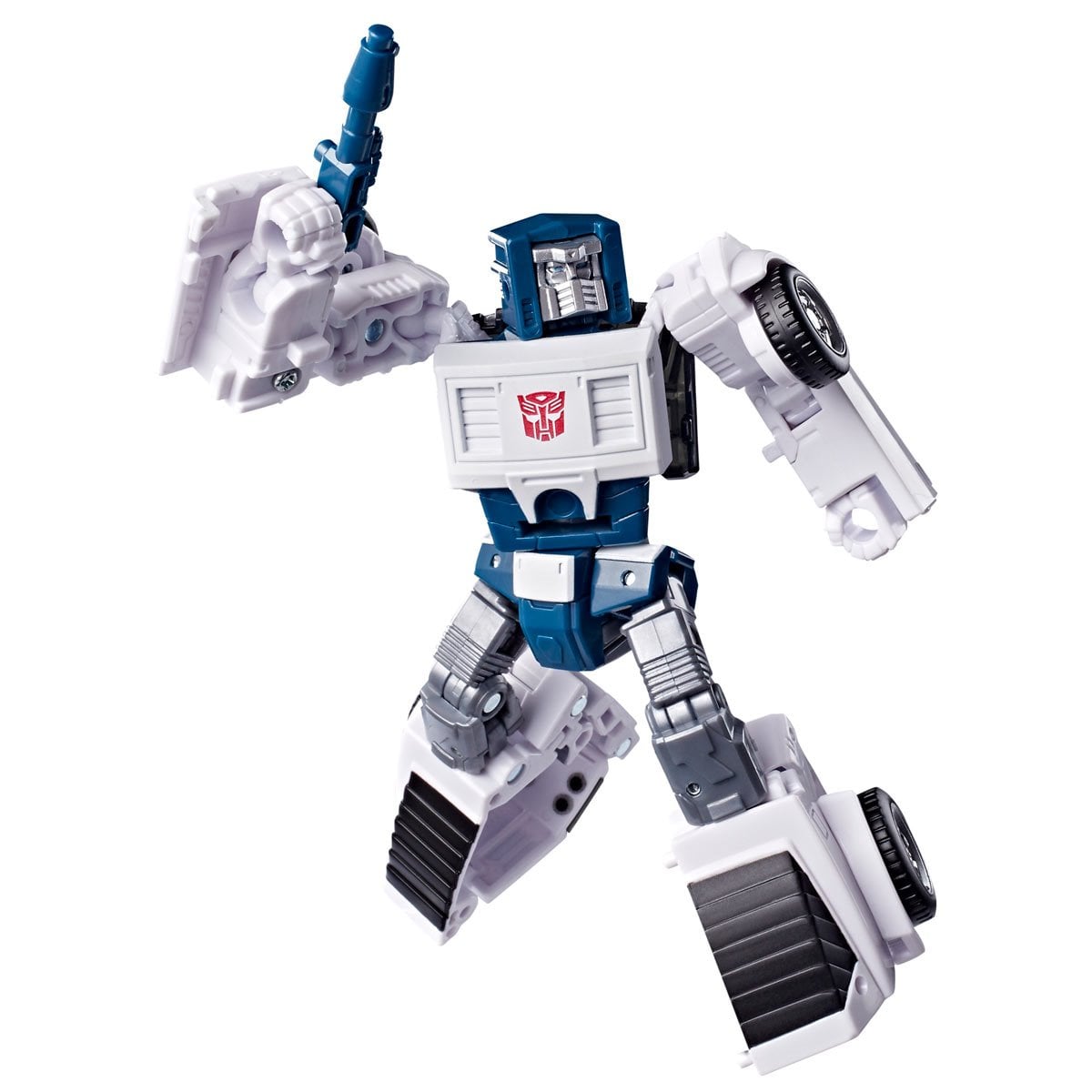 Transformers Age of the Primes Deluxe Class Autobot Tailgate Action Figure