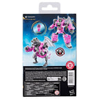 Transformers Age of the Primes Deluxe Class Fangry Action Figure