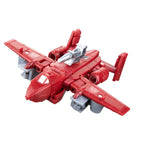 Transformers Age of the Primes Deluxe Powerglide